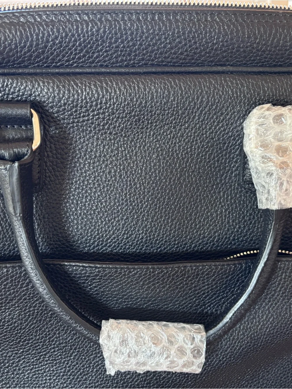 MON Shoulder Bag with Adjustable/Removable Strap-Perfect for Working on the Go!